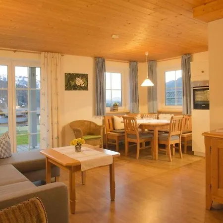2 In Alpenroesle Modern Retreat *