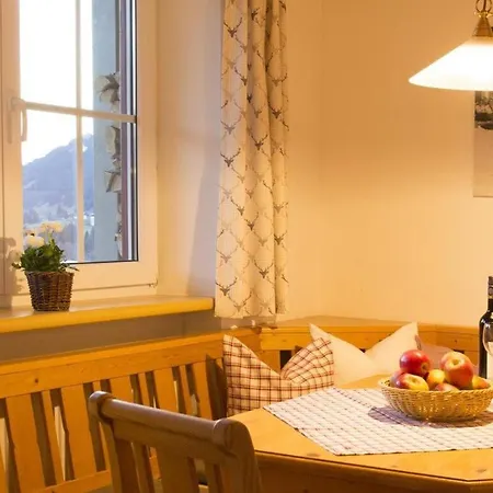 2 In Alpenroesle Modern Retreat