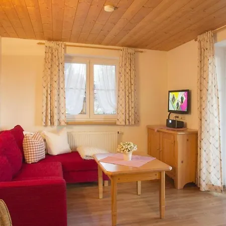 2 In Alpenroesle Modern Retreat 펜션 발더슈방