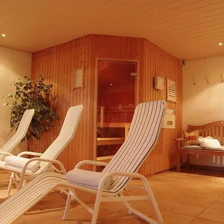 Holiday home 2 In Alpenroesle Modern Retreat Balderschwang