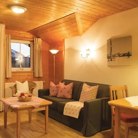 펜션 2 In Alpenroesle Modern Retreat