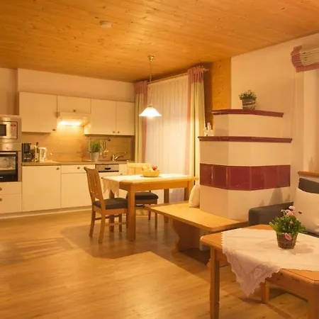 2 In Alpenroesle Modern Retreat 펜션 발더슈방