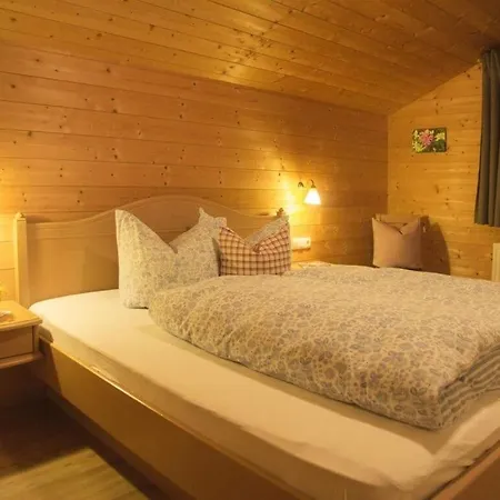 2 In Alpenroesle Modern Retreat 발더슈방