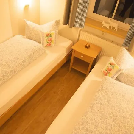 펜션 2 In Alpenroesle Modern Retreat 발더슈방