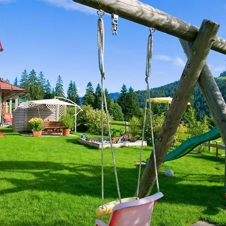 2 In Alpenroesle Modern Retreat 펜션 발더슈방