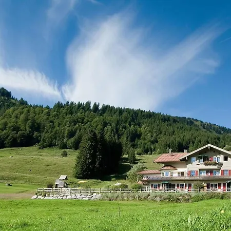 2 In Alpenroesle Modern Retreat * Balderschwang