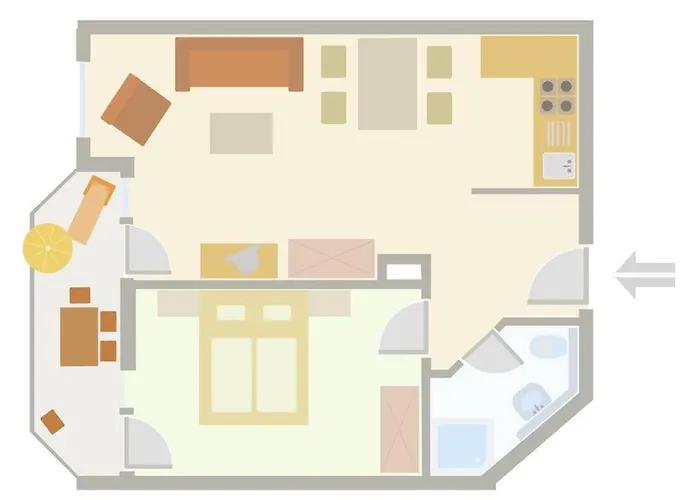 2 In Alpenroesle Modern Retreat Balderschwang
