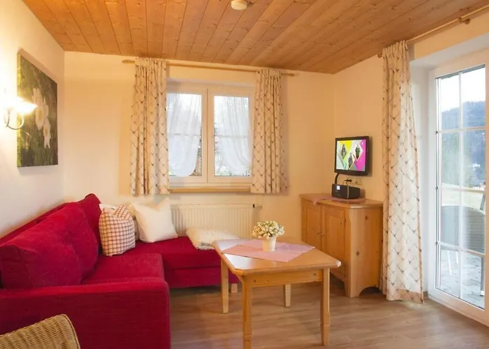 2 In Alpenroesle Modern Retreat Holiday home Balderschwang