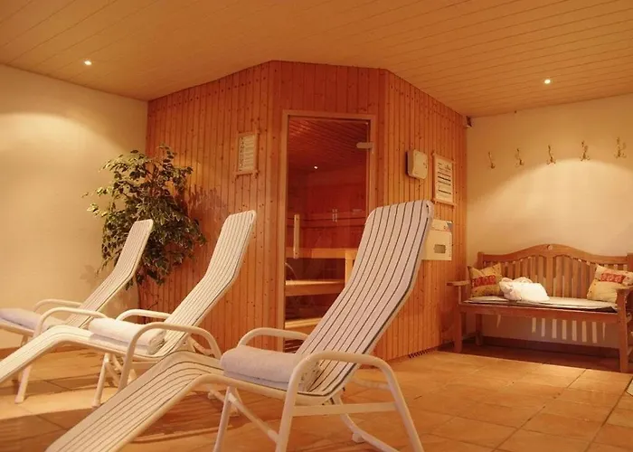 Holiday home 2 In Alpenroesle Modern Retreat Balderschwang