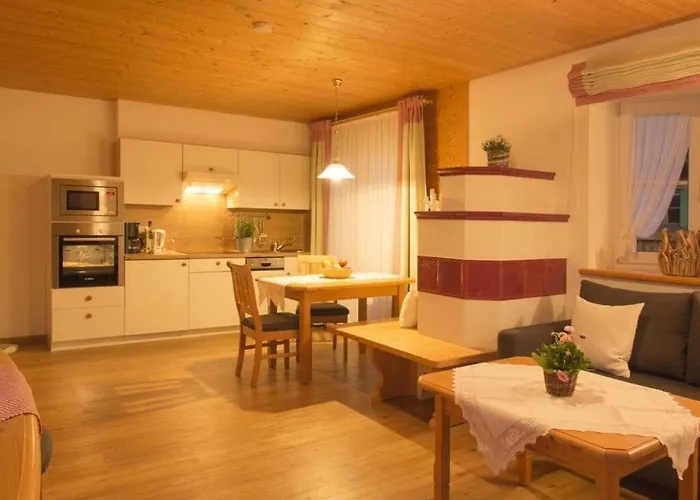 2 In Alpenroesle Modern Retreat بيت للعطل بالديرشفانغ